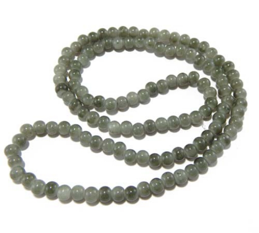 6mm Glass Beads