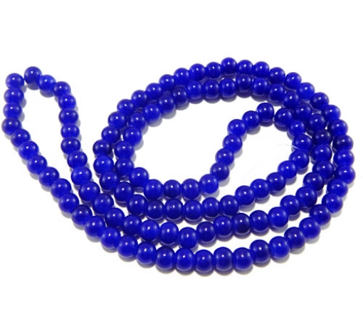 6mm Glass Beads