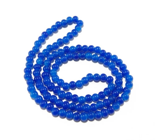 6mm Glass Beads