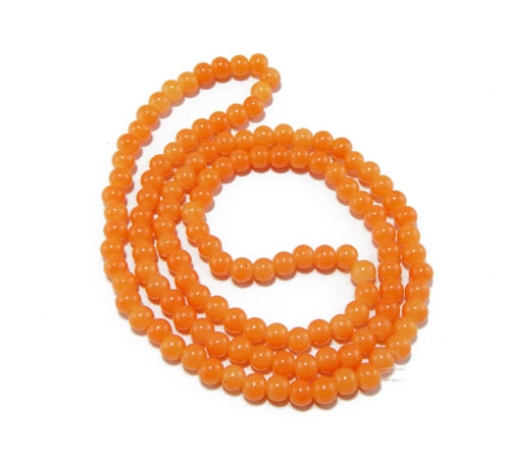 6mm Glass Beads