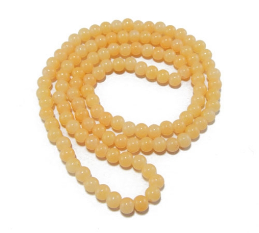 6mm Glass Beads