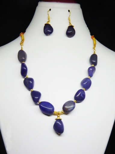 Lapis Jewelry