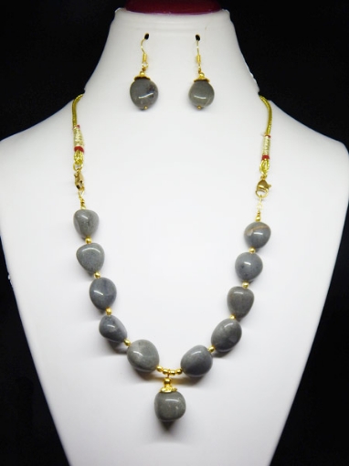 Sodalite Jewelry