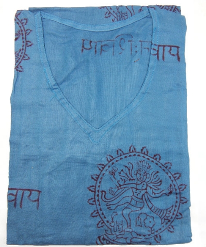 Yoga Kurta