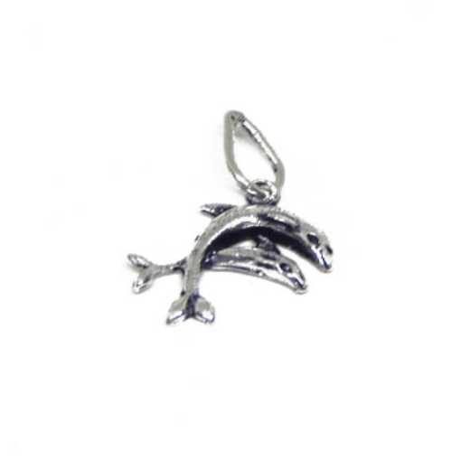 Dolphin Pendant