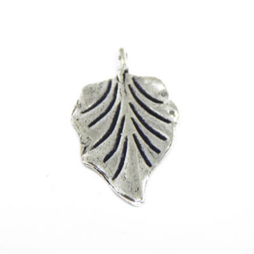 Buddha Leaf Pendant