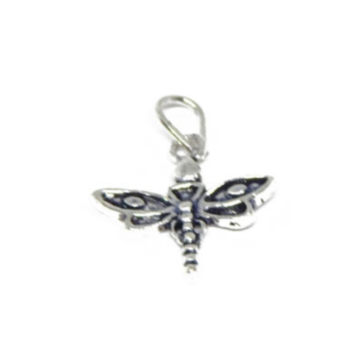 Dragon Fly Pendant