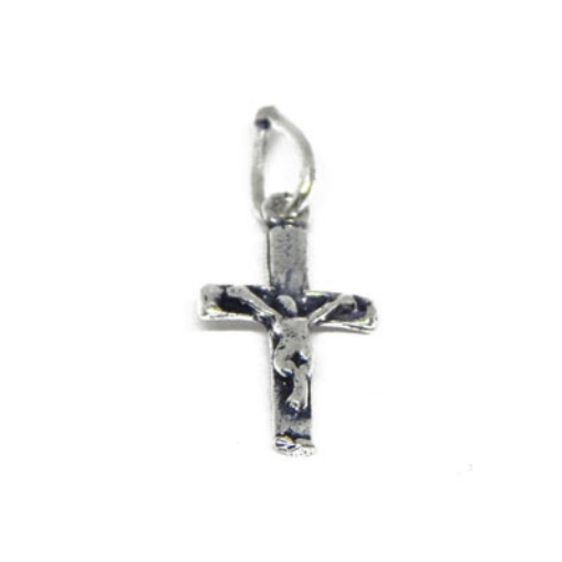 Cross Pendant