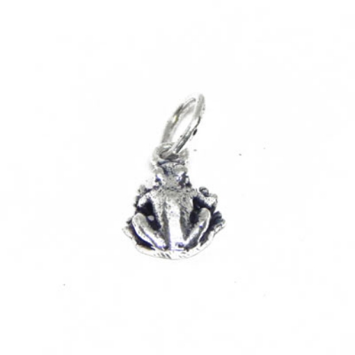 Frog Pendant