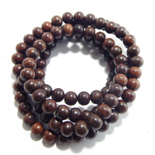 Rosewood Beads 16mm