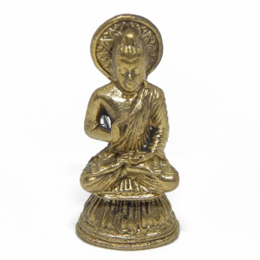 Buddha Idol