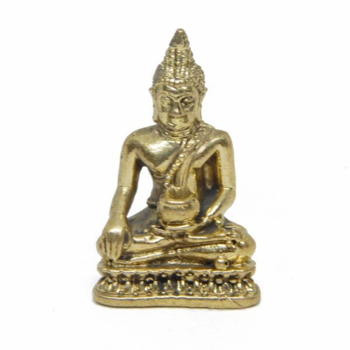 Buddha Idol