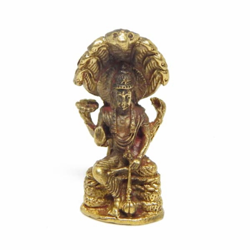 vishnu idol