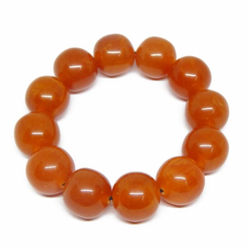 Amber Bracelet