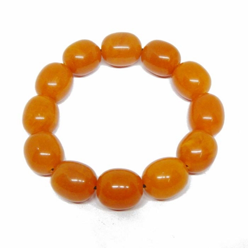 Amber Bracelet