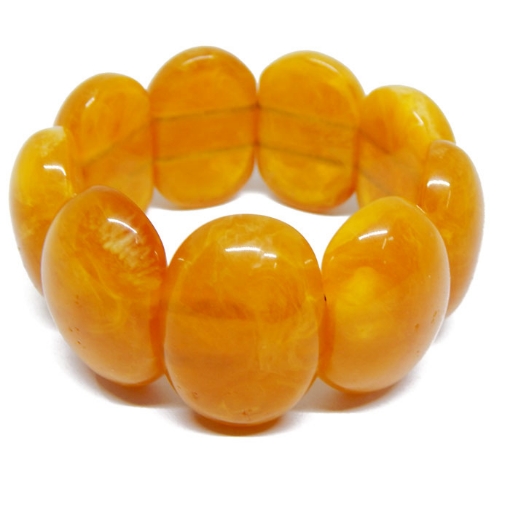 Amber Mala