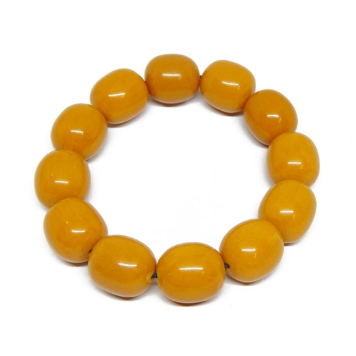 Amber Mala