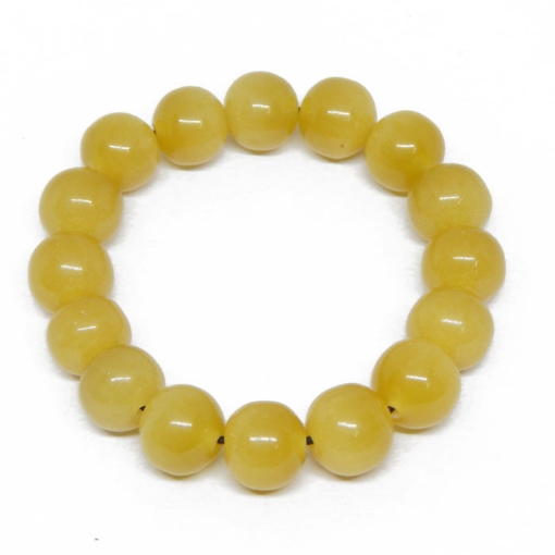 Amber Bracelet