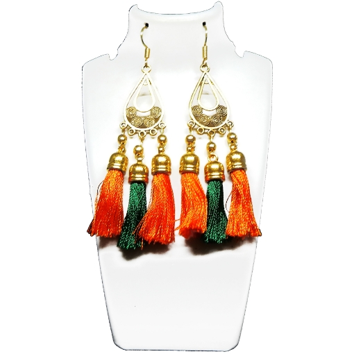 Fancy Earrings