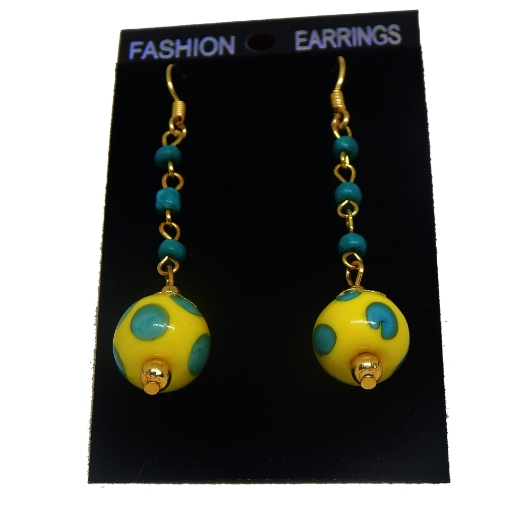 Picture of Fancy Earring