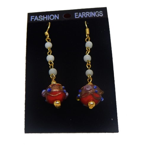 Fancy Earrings