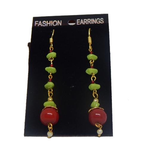 Fancy Earrings