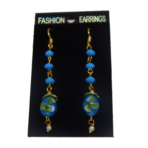 Fancy Earrings