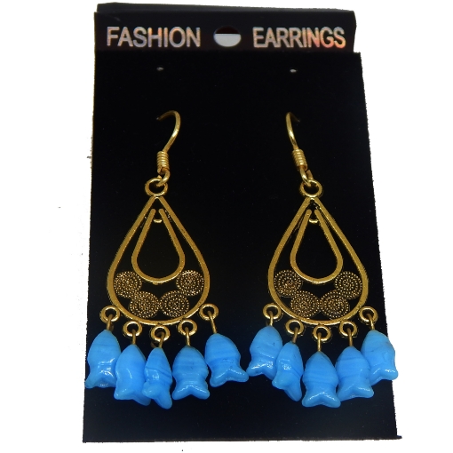 Fancy Earrings