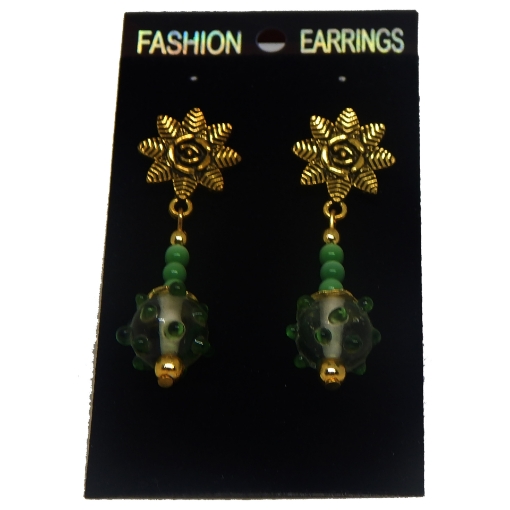 Fancy Earrings