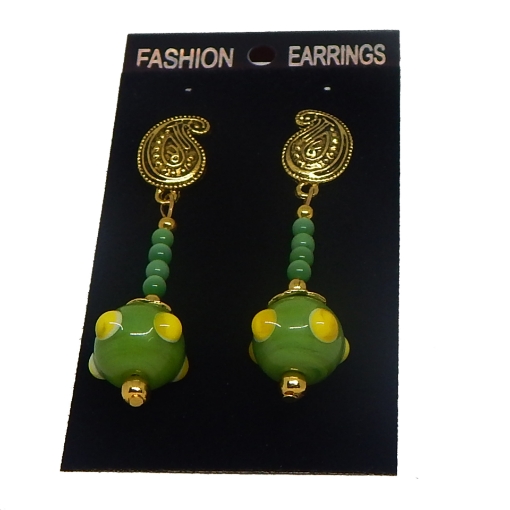 Fancy Earrings