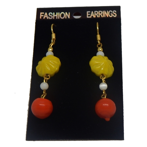 Fancy Earrings