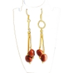 Picture of Gem Stone Fancy Earrings