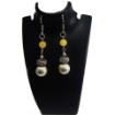 Picture of Gem Stone Fancy Earrings