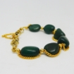 Gemstone Green Aventurine Bracelet