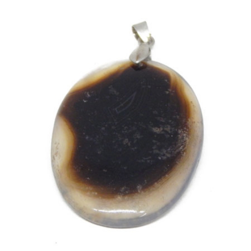 Stone Pendant