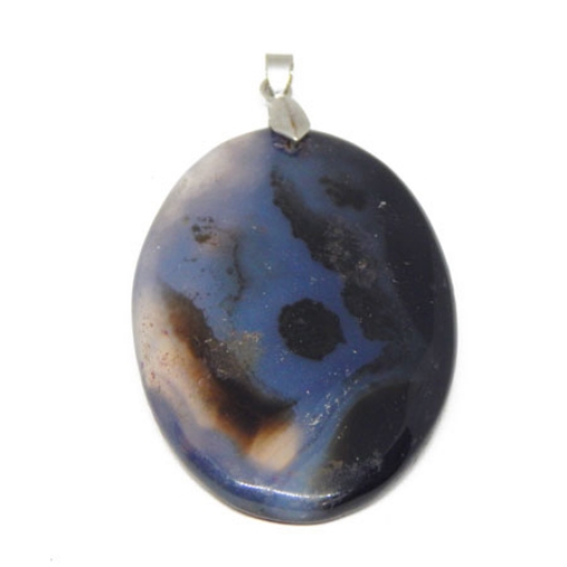 Stone Pendant