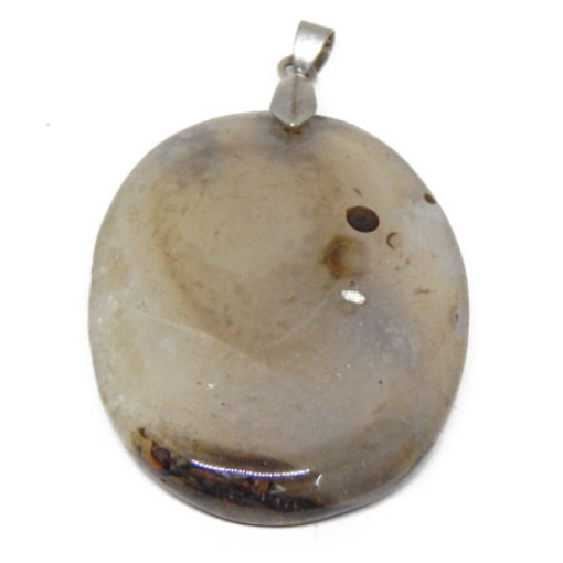 Stone Pendant