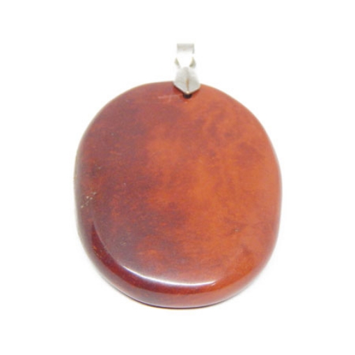 Stone Pendant