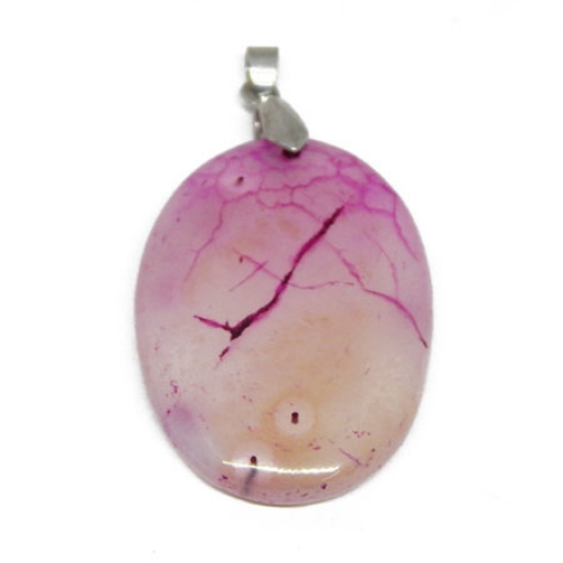 Stone Pendant