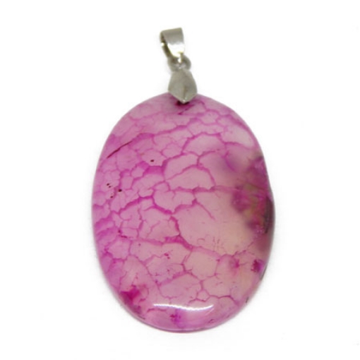 Stone Pendant