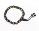 Bone Bracelet AUM Bracelet