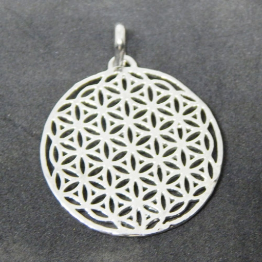 Flower Of Life Pendant