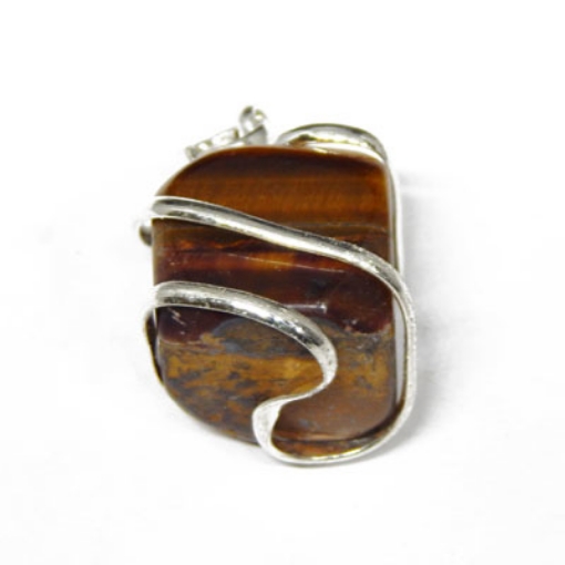 Tiger Eye Pendant