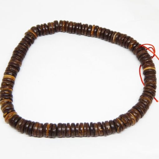 Coconut Shell Beads