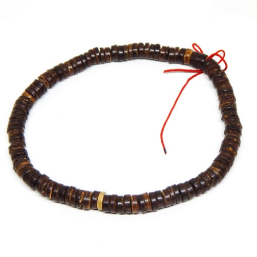 Coconut Shell Beads