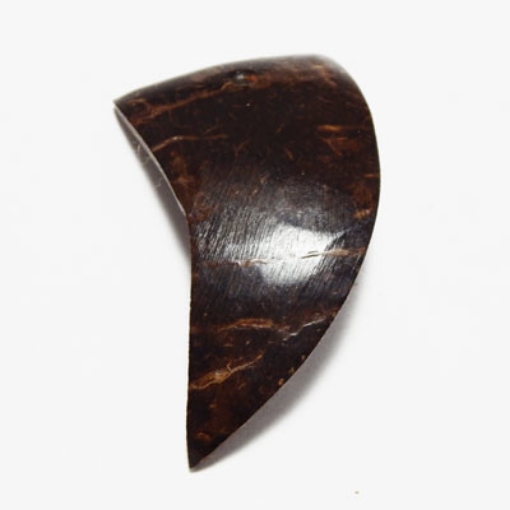 Coconut Shell Pendant