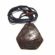 Coconut Shell Pendant Coconut Shell Pendant