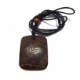 Coconut Shell Pendant Coconut Shell Pendant