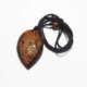 Coconut Shell Pendant Coconut Shell Pendant
