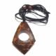 Coconut Shell Pendant Coconut Shell Pendant